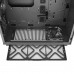 Корпус Sharkoon PURE STEEL black E-ATX, ATX, mATX, Mini-ITX, SSI CEB, SSI EEB, Midi-Tower, 2x120mm fan, 2x USB 3.0, Audio, без БП, сталь, черный