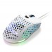 Мышь Sharkoon Light2 200 white оптическая, 16000 dpi, Pixart PMW-3389, USB, подсветка RGB, белая