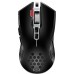 Мышь Sven RX-G850 SV-019297 оптическая, проводная, 6400 dpi, USB, 8 кн., RGB подсветка, SoftTouch, цвет  черный