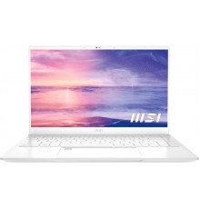 Ноутбук MSI Prestige 14 A11SC-079RU Intel Core i7 1195G7/16Gb/1Tb SSD/14.0