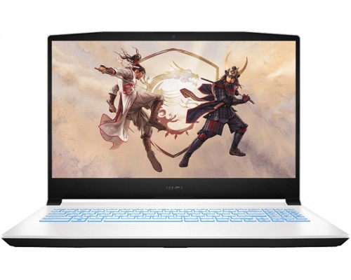 Ноутбук MSI Sword 15 A11UE-212XRU Intel Core i5 11400H/8Gb/512Gb SSD/15.6