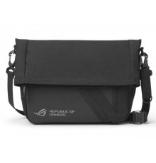 Сумка для ноутбука Asus ROG Archer Messenger BC2000, 14