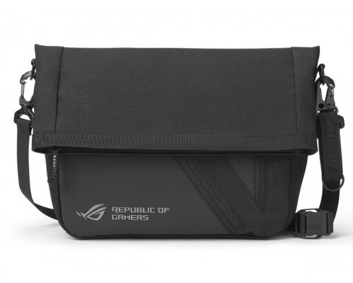 Сумка для ноутбука Asus ROG Archer Messenger BC2000, 14