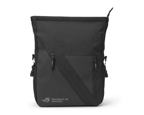 Сумка для ноутбука Asus ROG Archer Messenger BC2000, 14