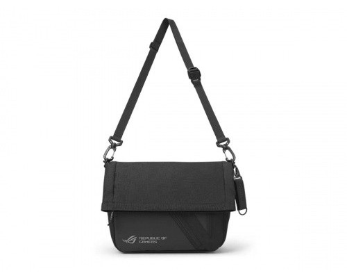 Сумка для ноутбука Asus ROG Archer Messenger BC2000, 14