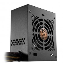 Блок питания Sharkoon SilentStorm SFX Bronze 450W, 450 Вт, SFX 3.2, 80х80 mm Fan, 3x SATA, 2x PCI-E, 1x CPU, 100-240 В, 20+4 pin, Bronze 80 PLUS                                                                                                          