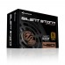 Блок питания Sharkoon SilentStorm SFX Bronze 450W, 450 Вт, SFX 3.2, 80х80 mm Fan, 3x SATA, 2x PCI-E, 1x CPU, 100-240 В, 20+4 pin, Bronze 80 PLUS