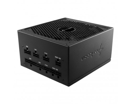 Блок питания Sharkoon SilentStorm Cool Zero 750W, 750 Вт, ATX 2.4, 135х135 mm Fan, 12x SATA, 4x PCI-E, 2x CPU, 100-240 В, 20+4 pin, Gold 80 PLUS