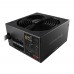 Блок питания Sharkoon WPM Gold ZERO 650W, 650 Вт, ATX 2.3, 140х140 mm Fan, 9x SATA, 4x PCI-E, 2x CPU, 100-240 В, 20+4 pin, Gold 80 PLUS