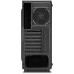 Корпус Sharkoon TG4 RGB ATX, mATX, Mini-ITX, Midi-Tower, 4x 120mm fan, led RGB, 2x USB 3.0, Audio, без БП, сталь, черный