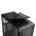 Корпус Sharkoon TG6M RGB ATX, mATX, Mini-ITX, Midi-Tower, 2 x USB 2.0, 2 x USB 3.0, Audio, 4 х 120mm fan, без БП, RGB, сталь, с окном, черный