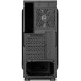 Корпус Sharkoon VG4-V ATX, mATX, Mini-ITX, Midi-Tower, 2 x 120 mm fan, 2 x USB 2.0, 2 x USB 3.0, Audio, без БП, без окна, сталь, черный