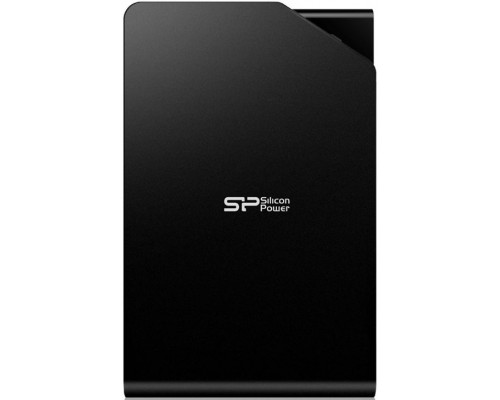 Внешний жесткий диск Silicon Power Stream S03 SP010TBPHDS03S3K HDD, 1.0TB, 2.5