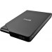 Внешний жесткий диск Silicon Power Stream S03 SP010TBPHDS03S3K HDD, 1.0TB, 2.5