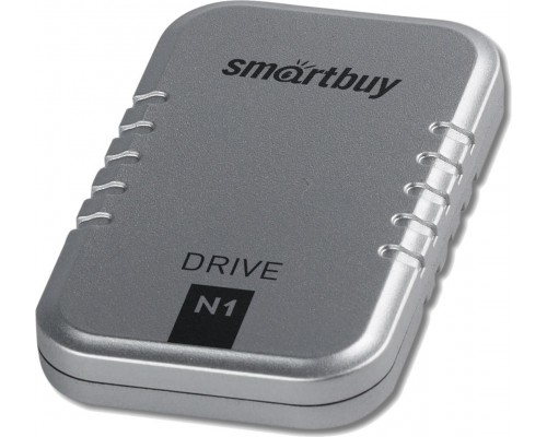Внешний SSD накопитель Smartbuy Drive N1 SB512GB-N1S-U31C 512GB, USB 3.2 Type-C, 2.5