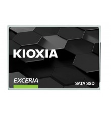 Накопитель Toshiba Kioxia Exceria LTC10Z480GG8 SSD, 2.5