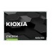 Накопитель Toshiba Kioxia Exceria LTC10Z480GG8 SSD, 2.5