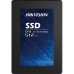 Твердотельный накопитель HikVision E100 HS-SSD-E100/512G SSD, 2.5