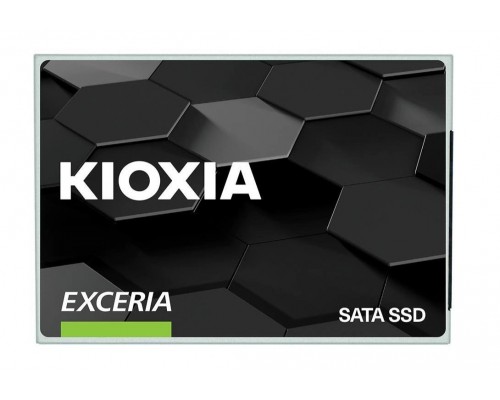 Накопитель Toshiba Kioxia Exceria LTC10Z960GG8 SSD, 2.5