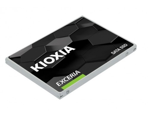 Накопитель Toshiba Kioxia Exceria LTC10Z960GG8 SSD, 2.5