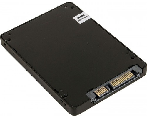 Твердотельный накопитель Silicon Power A56 SP256GBSS3A56B25 SSD, 2.5