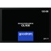 Накопитель Goodram CL100 gen.3 SSDPR-CL100-120-G3 SSD, 2.5