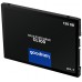 Накопитель Goodram CL100 gen.3 SSDPR-CL100-120-G3 SSD, 2.5