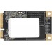 Накопитель Netac N5N NT01N5N-256-N4X SSD, M.2, 256Gb, mSATA, чтение  540 Мб/сек, запись  490 Мб/сек, 3D NAND, 140 TBW