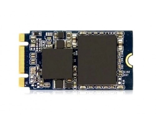 Накопитель Netac N5N NT01N5N-256-N4X SSD, M.2, 256Gb, mSATA, чтение  540 Мб/сек, запись  490 Мб/сек, 3D NAND, 140 TBW