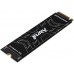 Накопитель SSD M.2 2280 Kingston FURY SFYRS/500G