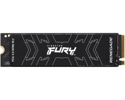 Накопитель SSD M.2 2280 Kingston FURY SFYRS/500G