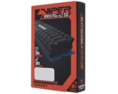 Жесткий диск SSD  M.2 2280 1TB VIPER VPN110-1TBM28H PATRIOT