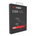 Накопитель HikVision E100N HS-SSD-E100N/512G SSD, M.2, 512Gb, SATA-III, чтение  550 Мб/сек, запись  510 Мб/сек, 3D NAND, SM2258XT, 140 TBW