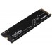 Накопитель SSD M.2 2280 Kingston SKC3000S/1024G