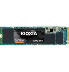 Накопитель Toshiba Kioxia Exceria LRC10Z500GG8 SSD, 2.5
