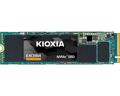 Накопитель Toshiba Kioxia Exceria LRC10Z500GG8 SSD, 2.5