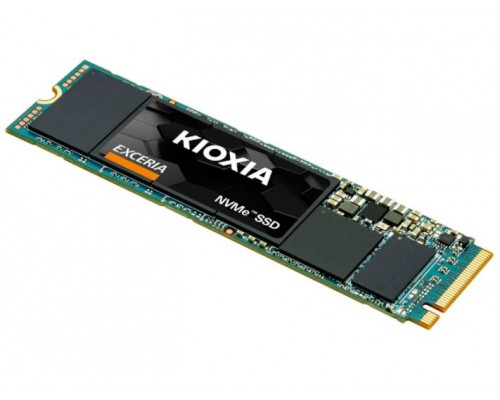 Накопитель Toshiba Kioxia Exceria LRC10Z500GG8 SSD, 2.5