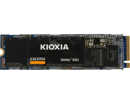 Накопитель Toshiba Kioxia Exceria LRC10Z500GG8 SSD, 2.5