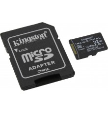 Промышленная карта памяти microSDHC Kingston SDCIT2/32GB                                                                                                                                                                                                  