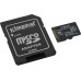 Промышленная карта памяти microSDHC Kingston SDCIT2/32GB