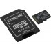 Промышленная карта памяти microSDXC Kingston SDCIT2/64GB