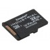 Карта памяти Kingston Industrial SDCIT2/32GBSP microSD, 32Gb, Class10, UHS-I, U3, V30, A1, чтение  100 Мб/с, без адаптера