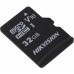 Карта памяти Hikvision HS-TF-C1(STD)/32G/ADAPTER microSD, 32Gb, Class10, UHS-I (U1), V10, чтение  до 92 Мб/сек, с SD адаптером