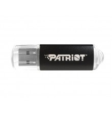 Флеш карта Patriot Xporter Pulse PSF16GXPPBUSB 16Gb, USB 2.0, пластик, с колпачком, черный                                                                                                                                                                