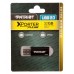 Флеш карта Patriot Xporter Pulse PSF32GXPPBUSB 32Gb, USB 2.0, пластик, с колпачком, черный