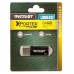 Флеш карта Patriot Xporter Pulse PSF64GXPPBUSB 64Gb, USB 2.0, пластик, с колпачком, черный