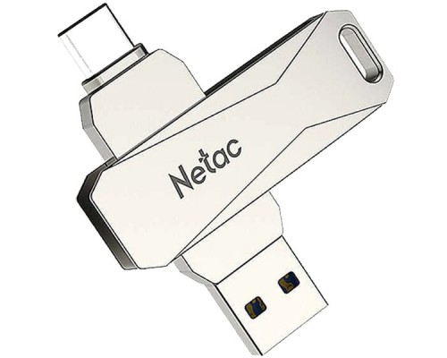 Флэш накопитель 32Gb Netac U782C NT03U782C-032G-30PN