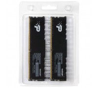 Оперативная память 16GB Patriot Signature Line Premium PSP416G3200KH1 (2x8Gb KIT) DDR4, 3200 MHz, 25600 Мб/с, CL22, 1.2 В (DIMM)                                                                                                                          