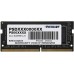 Оперативная память 4GB Patriot Signature Line PSD44G266641S DDR4, 2666 MHz, 21300 Мб/с, CL19, 1.2 В (SO-DIMM)