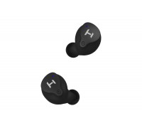 Наушники Harper HB-516 black TWS, беспроводные, вкладыши, 20-20000 Гц, 32 Ом, 95 дБ, Bluetooth/USB Type-C, 40 мАч, 300 мАч, черные                                                                                                                        